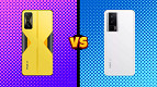 POCO F4 GT vs POCO F5 Pro: qual a melhor opção para você? POCO F4 GT vs POCO F5 Pro: qual a melhor opção para você?