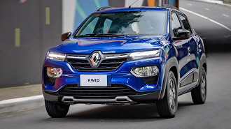 Renault Kwid