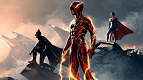 The Flash tropeça no próprio hype - Crítica do Oficina da Net The Flash tropeça no próprio hype - Crítica do Oficina da Net
