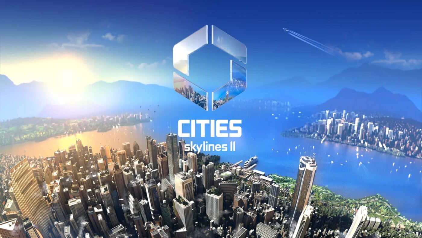 SAIU! DATA DE LANÇAMENTO e REQUISITOS do CITIES SKYLINES 2 💥😲 