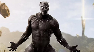 Rumores sobre o jogo Black Panther Game (Marvel