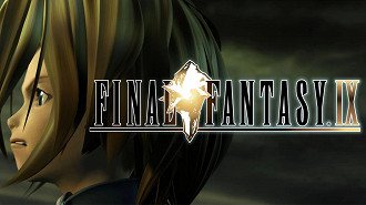 Rumores sobre o lançamento do jogo Final Fantasy 9 Remake no PS5.