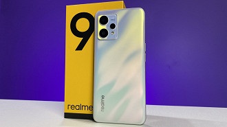 Realme 9