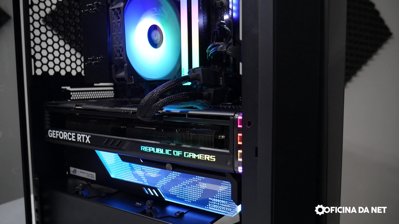 O Que Vem Na Atualiza O De Driver Nvidia Geforce 536 23