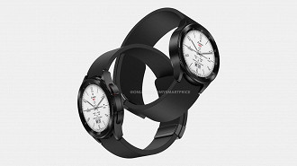 Tudo o que se sabe até agora sobre o Galaxy Watch 6, incluindo preço, data de lançamento e novidades. Fonte: mysmartprice