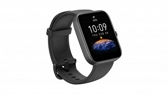 Amazfit Bip 3 Pro