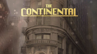 Série prelúdio The Continental será lançada ainda em 2023.
