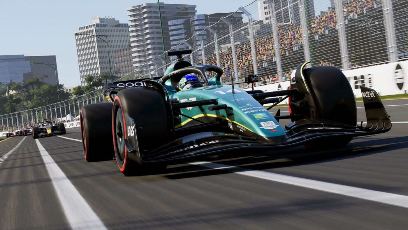 F1 2015: Revelados os requisitos da versão PC