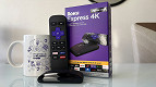 Roku Express 4K Review: Um streaming player de qualidade e fácil de usar Roku Express 4K Review: Um streaming player de qualidade e fácil de usar