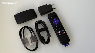 Roku Express 4K