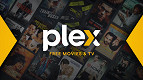 Plex TV ganha três novos canais de IPTV