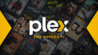 Plex TV ganha três novos canais de IPTV Plex TV ganha três novos canais de IPTV