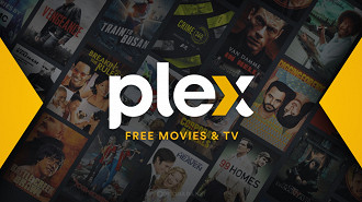 A Plex TV é um serviço de IPTV grátis similar a Pluto TV e com mais de 80 canais