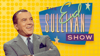 The Ed Sullivan Show