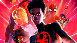 Homem-Aranha: Através do Aranhaverso: trailer, história e onde assistir