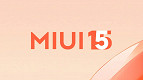 MIUI 15: Quais celulares Xiaomi vão atualizar?