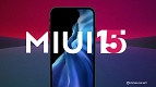 MIUI 15: Novidades, data de lançamento, celulares Xiaomi