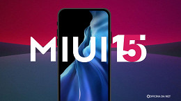 MIUI 15: Novidades, data de lançamento, celulares Xiaomi
