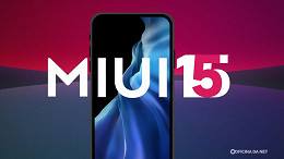 MIUI 15: Novidades, data de lançamento, celulares Xiaomi MIUI 15: Novidades, data de lançamento, celulares Xiaomi