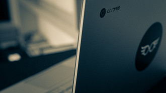 Quanto os novos Chromebook X poderão custar. Fonte: unsplash (foto por Kind and Curious)
