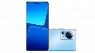 Xiaomi 13 Lite Xiaomi 13 Lite