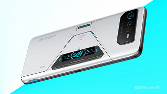 ROG Phone 6 Pro ROG Phone 6 Pro
