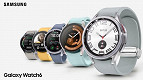 Vazou tudo! Veja as especificações  do Samsung Galaxy Watch 6