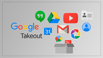 Google TakeOut