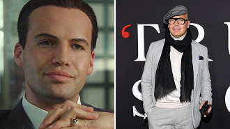 Billy Zane (Caledon Hockley)