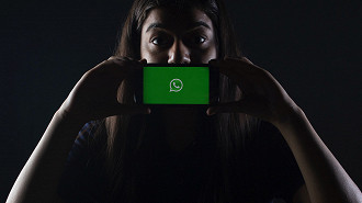 WhatsApp espião? Foto de Rachit Tank na Unsplash