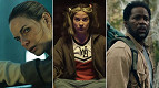 As 10 séries mais assistidas da semana (24/06/2023) As 10 séries mais assistidas da semana (24/06/2023)