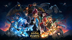 Harry Potter: Magic Awakened já tem data de lançamento; confira Harry Potter: Magic Awakened já tem data de lançamento; confira