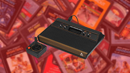 Atari completa 52 anos: 10 curiosidades sobre a pioneira dos videogames Atari completa 52 anos: 10 curiosidades sobre a pioneira dos videogames