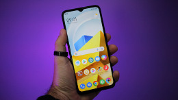 Como rotear a internet em seu celular Xiaomi