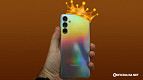 Samsung Galaxy M54: É o novo REI; Quanto tempo dura a bateria de 6000mAh? Samsung Galaxy M54: É o novo REI; Quanto tempo dura a bateria de 6000mAh?
