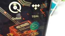 Como ter uma qualidade de áudio melhor no Tidal ou Qobuz usando o UAPP Como ter uma qualidade de áudio melhor no Tidal ou Qobuz usando o UAPP