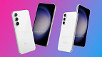 Galaxy S23 FE: Esses são renders e tá lindão Galaxy S23 FE: Esses são renders e tá lindão