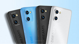 Melhores smartphones importados até R$ 500 Melhores smartphones importados até R$ 500