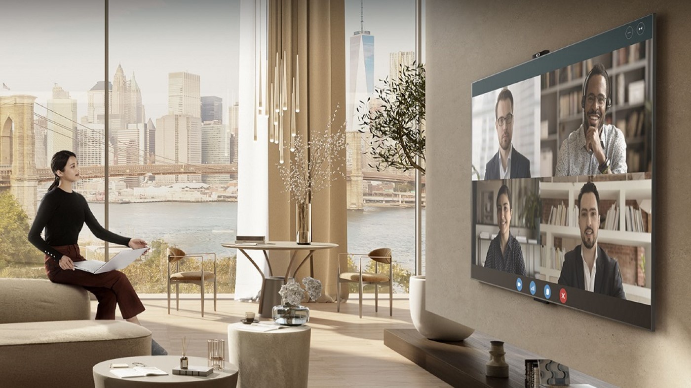 Meet the webcam created to connect to your smart TVs Archyde