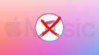 Como cancelar a assinatura do Apple Music?