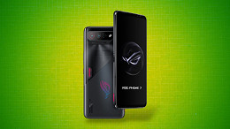 ASUS revela quando vai lançar o ROG Phone 7 no Brasil ASUS revela quando vai lançar o ROG Phone 7 no Brasil