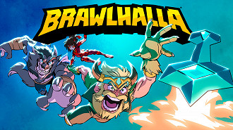 Brawlhalla