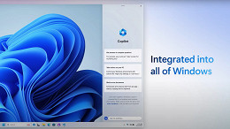 Quer experimentar o Windows Copilot agora? Veja como Quer experimentar o Windows Copilot agora? Veja como