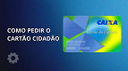 Como solicitar o Cartão Cidadão Como solicitar o Cartão Cidadão