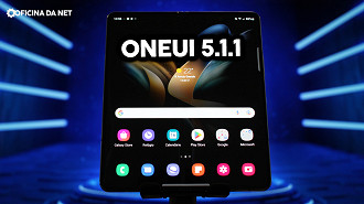 OneUI 5.1.1