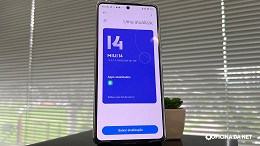 Atualização do Android chega ao POCO F5 trazendo o patch de segurança de junho de 2023