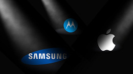 Samsung, Apple e Motorola sofrem queda no mercado brasileiro Samsung, Apple e Motorola sofrem queda no mercado brasileiro