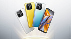 POCO F5 Pro e mais: 4 smartphones em oferta agora no AliExpress