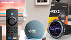 5 produtos para comprar no Amazon Prime Day 2023