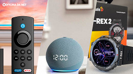 5 produtos para comprar no Amazon Prime Day 2023 5 produtos para comprar no Amazon Prime Day 2023
